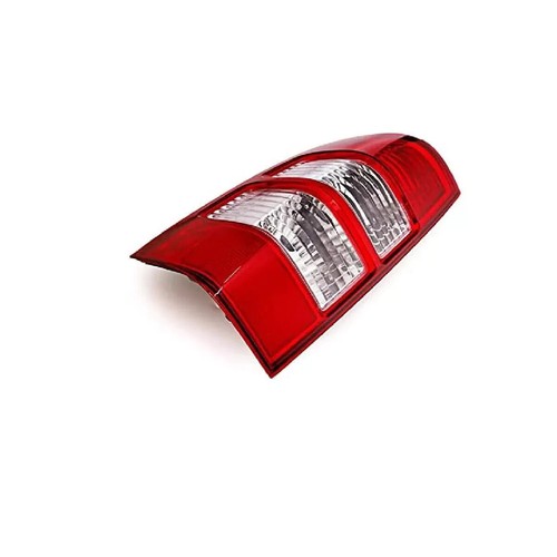 Pair of Rear Tail Lights Lamp 07-11 Fit Ford Ranger Thunder Pickup Truck RH & LH - Picture 11 of 18