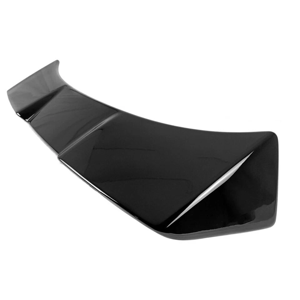 Unpainted Fits Subaru Forester SK 5th Hatchback G Type Rear Trunk Spoiler 19-23 — 第 4/4 张图片