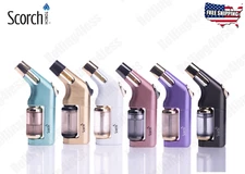 💗Scorch Torch Easy Hand Held 45 Degree Powerful Single Flame Torch Lighter