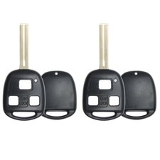 2 Compatible With Lexus Rx300 99 2000 2001 2002 2003 Remote Key Blade Shell Case 2 Compatible With Lexus Rx300 99 2000 2001 2002 2003 Remote Key Blade Shell Case