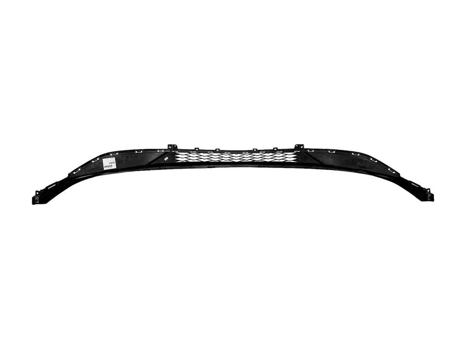 NEW Black Front Lower Valance Panel for 2020-2023 Hyundai Sonata SEL/Limited/Lux - Image 4 of 4