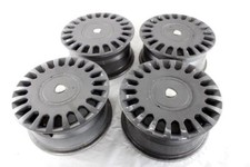 1484512681 SET 4 CERCHI IN LEGA DA 15 POLLICI 5 FORI 7JX15CH5 ET 27 LANCIA PHEDR