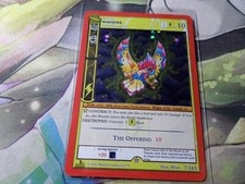 Metazoo UFO 1st Edition 7/165 Wakinyan Full Holo GEM Pack Fresh