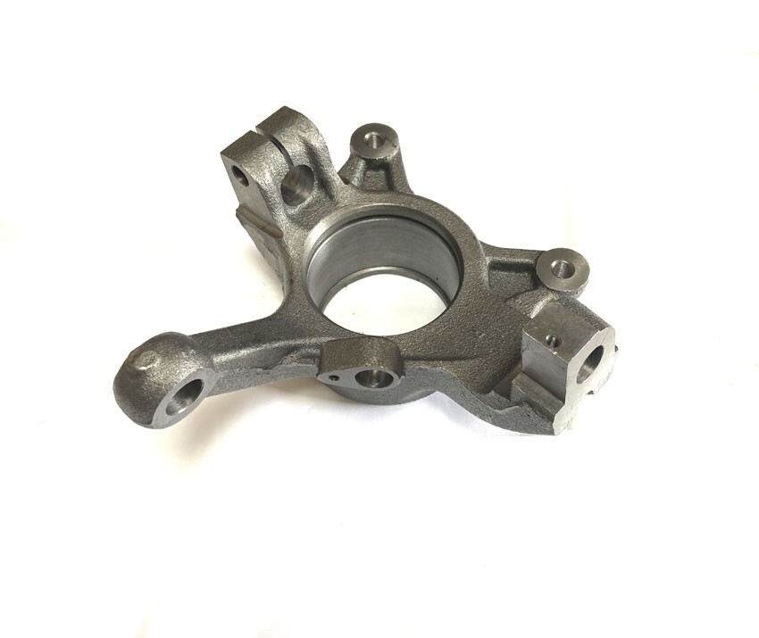FOR RENAULT MASTER VAUXHALL MOVANO MK2 FRONT R/H SIDE SWIVEL PIN HUB 24MM