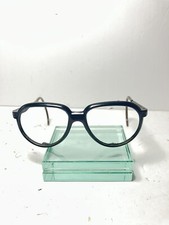 Vintage B L Ray-Ban Ski sunglasses black nylon france