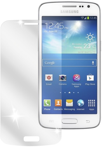 Pantalla para Samsung Galaxy Express 2 Protector de protectores transparente - Imagen 2 de 4