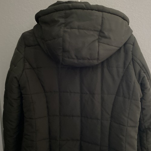 New York & CO, Hooded Jacket Size M. - Picture 4 of 7