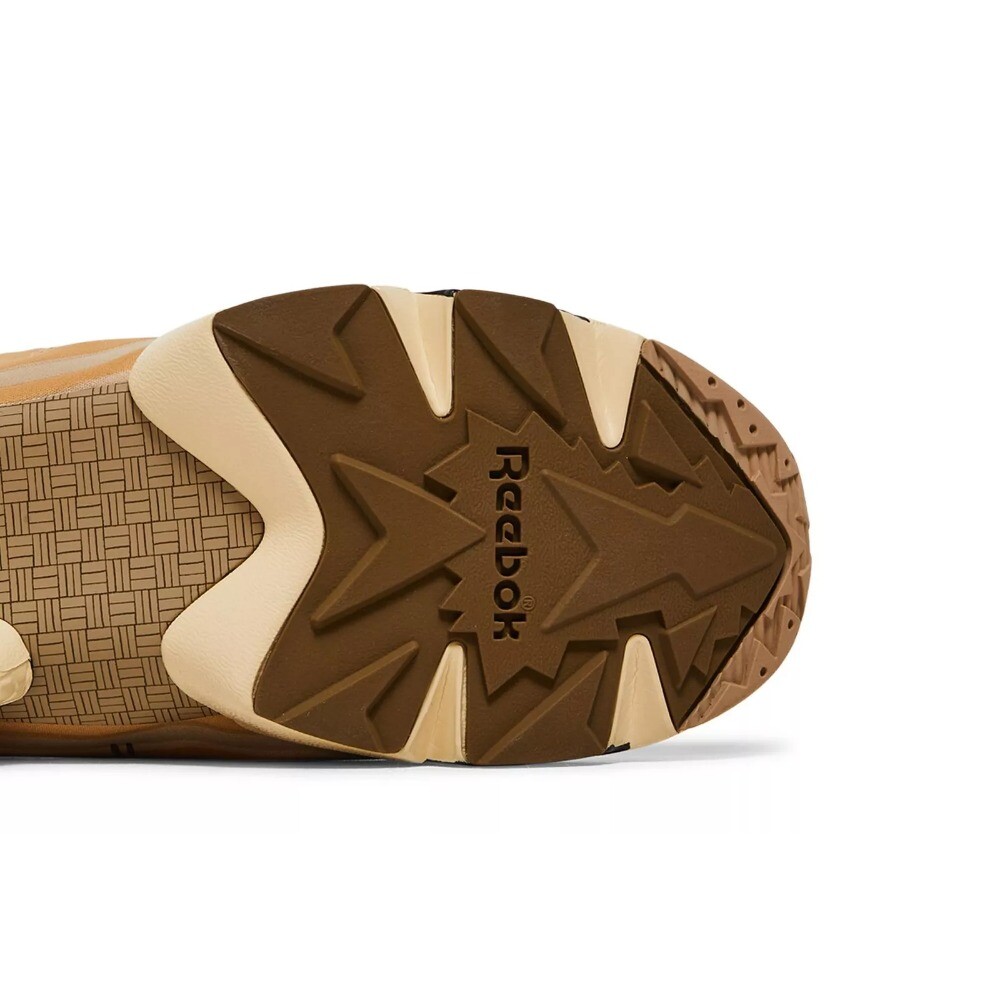 pandaです！！ Reebok Kung Fu Panda Instapump Fury OG (black/white/beige