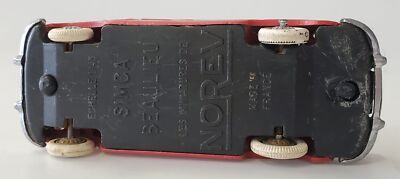 1/43 NOREV ANCIENNE Simca Beaulieu EUR 20,00 - FR
