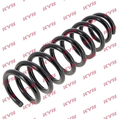 X2 PCS SUSPENSIÓN MUELLE HELICOIDAL TRASERO KYBRA6209 KYB I - Imagen 2 de 5