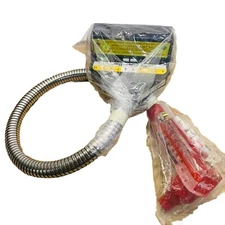 WUNDER BAR BARGUN 10 BUTTON RED 30" HOSE M4-10620RSF3 / 11395003