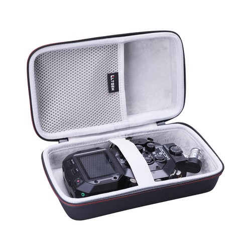 Ltgem Eva Hard Case For Zoom H8 8 Input 12 Track Portable Handy Recorder Ebay