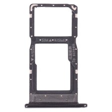 SIM Card Tray  SIM Card Tray / Micro SD Card Tray for Huawei P Smart 2019 