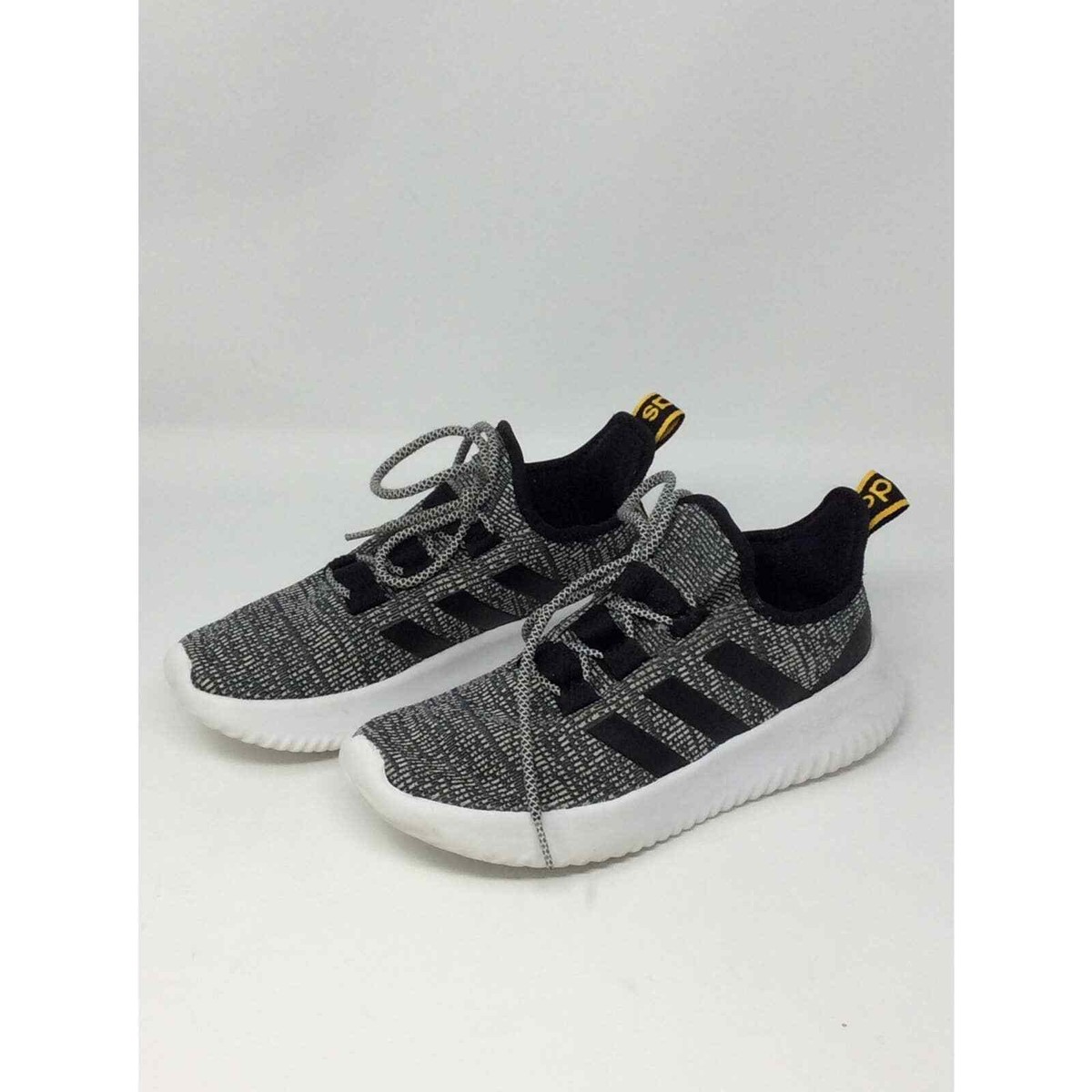 Adidas Kaptir Men Running Shoe EF7242 Men size 5 Women Size  display picture 1
