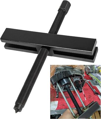 522 Large Gear and Pulley Puller Removal Tool For Ford D80L-522-A and 303-D025