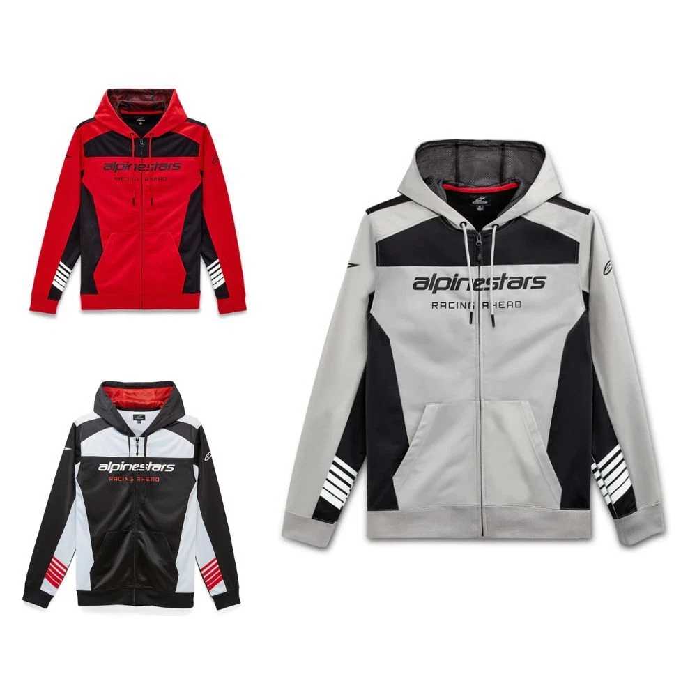 Alpinestars session hoodie sale