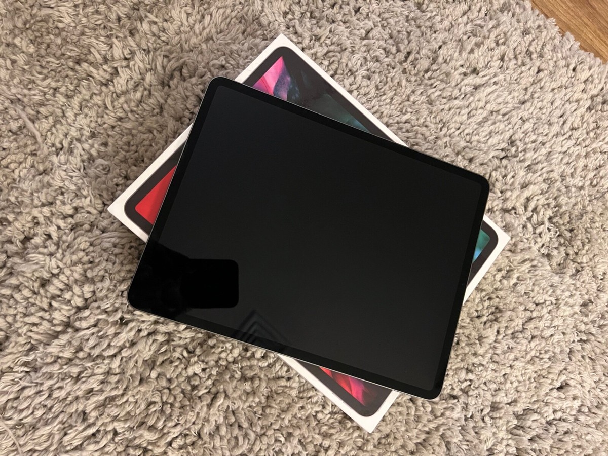 ipad pro 12.9 4th generation & 2nd generation apple pen | eBay