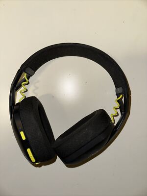 Logitech G435 LIGHTSPEED Bluetooth Headset - Schwarz