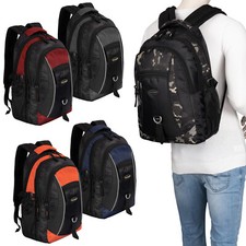 Bag Street Rucksack Sport Reisen  Arbeit Freizeit Schulrucksack T0008_7