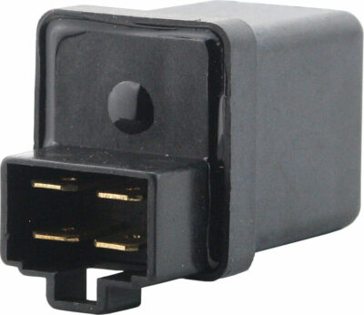 Rel&egrave; Di Avviamento SGR Per Scooter Honda 400 Silver Wing 2006-2008