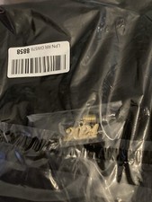 Matte Graduation Cap and Gown 2024 Tassel Adults Set for High School and...