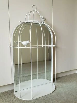 Ornamental Bird Cage Mirror Decorative Accessories Gumtree Ornamental Bird Cage Mirror