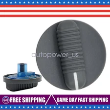 Climate Control Knob For Chevy Blazer S10 GMC Sierra Silverado Truck V6 95-97