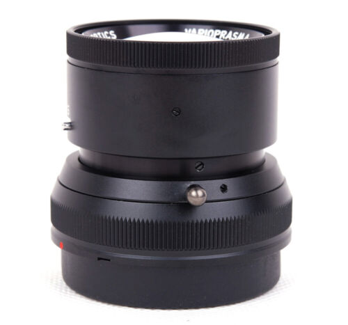 SA MS-Optics VARIOPRASMA 50mm f/1.5 F-MC Black Cover GFX-100S Leica M10P M9 M-P - Bild 3 von 12