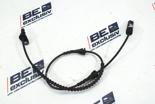 Orig. BMW X3 G01 3.0dx M Raddrehzahlsensor Drehzahlsensor ABS vorn 6871064