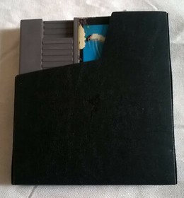 Kung Fu (Five [5] Screw) | NES | Cartridge Only, Works Perfect