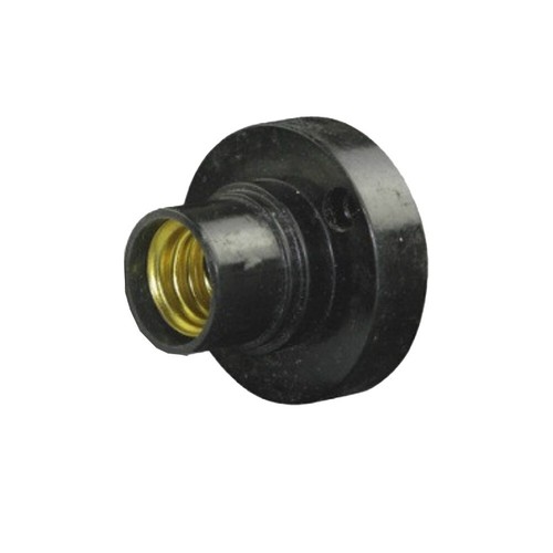 E14 Lamp Holder with Screw Socket Replacement for Existing Lamp Holders - Picture 3 of 28