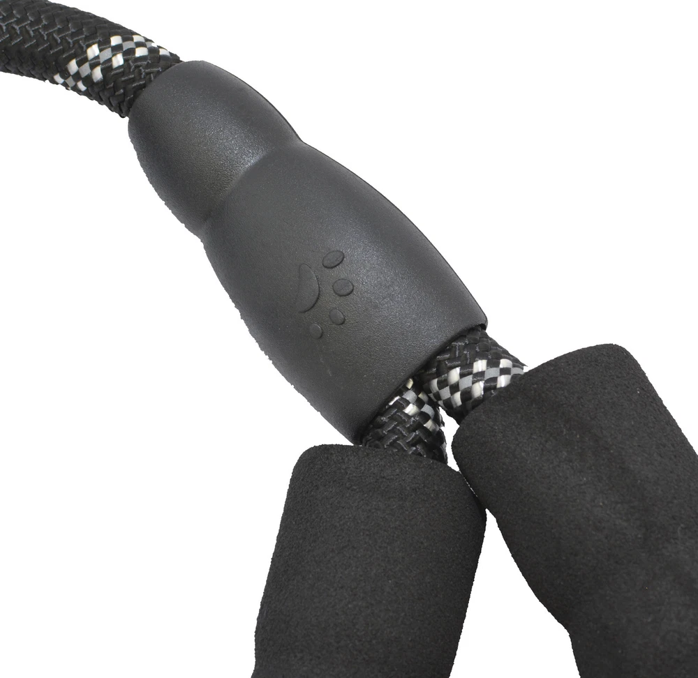 Dog Harness & Training Leash No Pull Control Adjustable Large Handle Heavy Duty