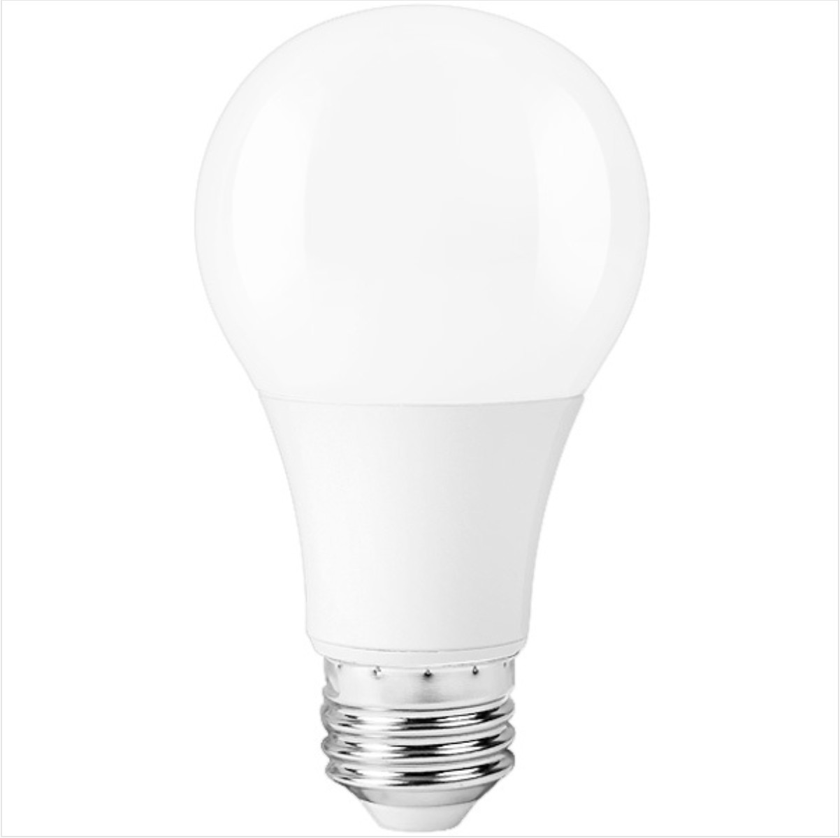 10 Pack Energy Efficient 9w=60w 750 Lumens - Warm White