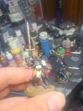 black templars emperor's champion