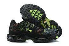 air vapormax plus black volt