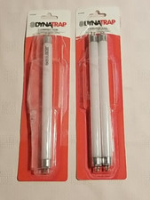 3 separate DynaTrap 32050 3UV Replacement Bulbs - Open Packages - Not Tested