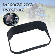 Protector de parasol para salpicadero delantero para BMW F750GS F850GS R1250GS