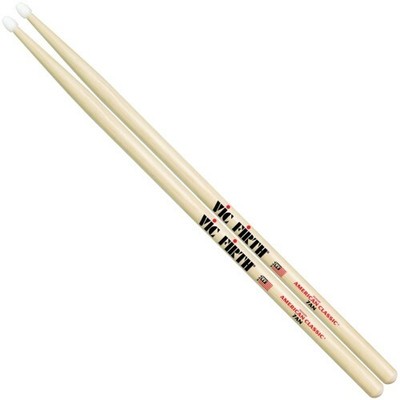Vic Firth American Classic Drumsticks 7A Nylon-Tip | Neu