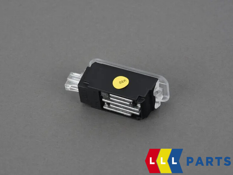 NEW GENUINE AUDI RS SPORT FRONT LEFT N/S DOOR ENTRY LED