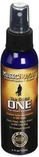 Music Nomad MN103, The Guitar One Detailer- All in One Cleaner, Polish, Wax 4 oz