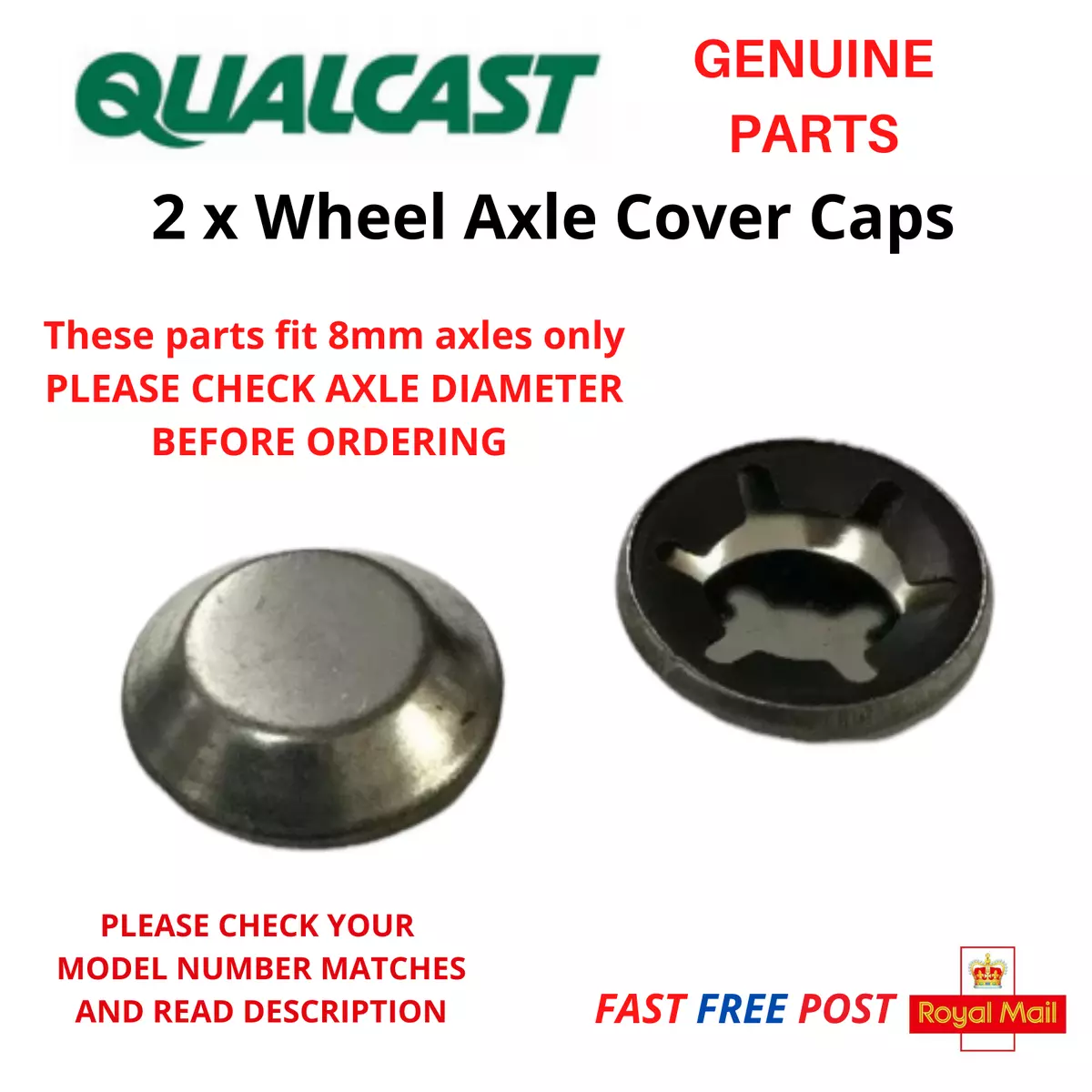 Qualcast grass cutter sale