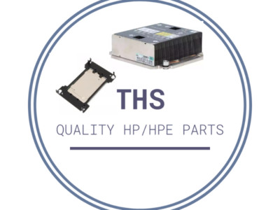 HPE 872006-L21 NEW COMPLETE 1.7Ghz Xeon-Bronze 3104 CPU KIT for BL460c G10 