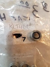 Cyco Valve Stem Seal  P/N: KL1408