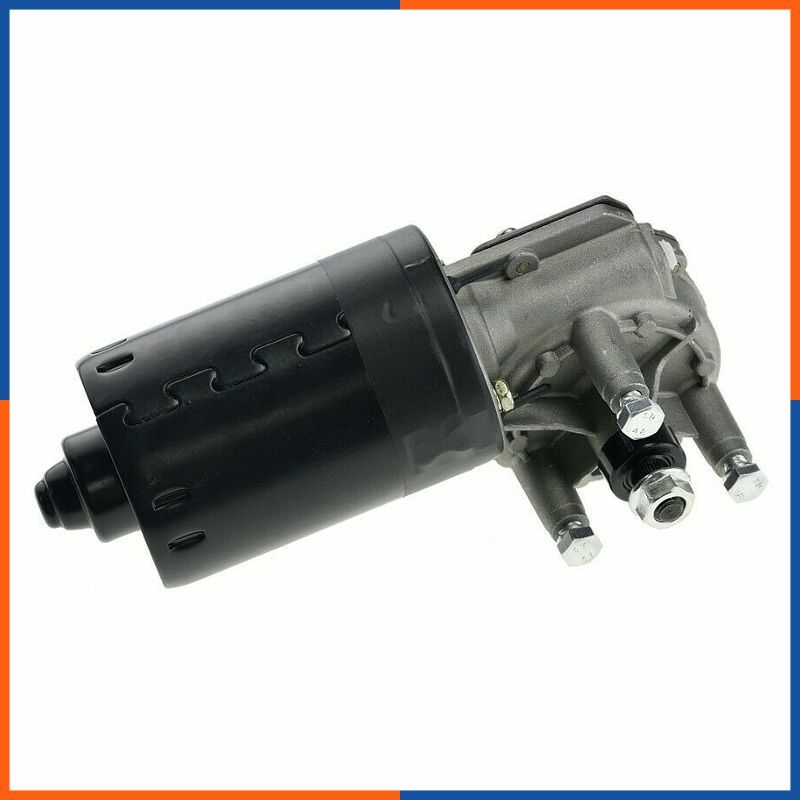 Moteur essuie-glace avant compatible Audi 1C0955119 1C1955113B 1C2955113B