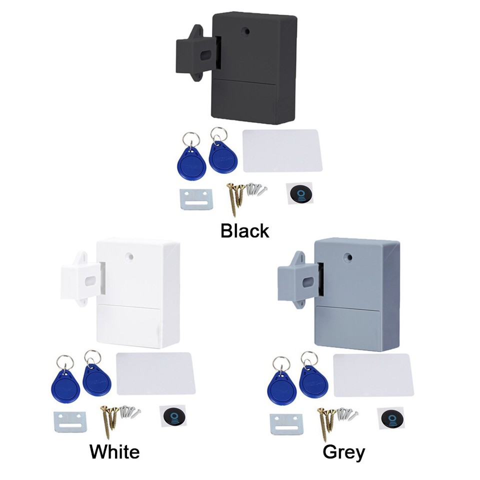 RFID Lock Electronic Lock RFID Electronic Lock for Home