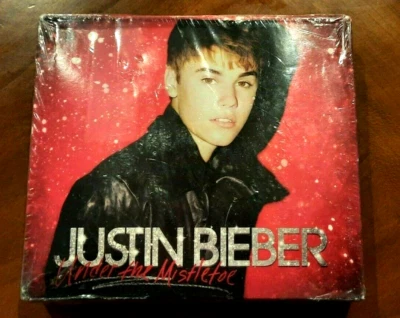 Justin Bieber Box Set Music CDs for sale | eBay