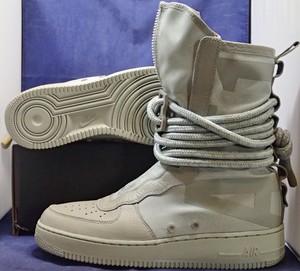 nike sf af1 high sage