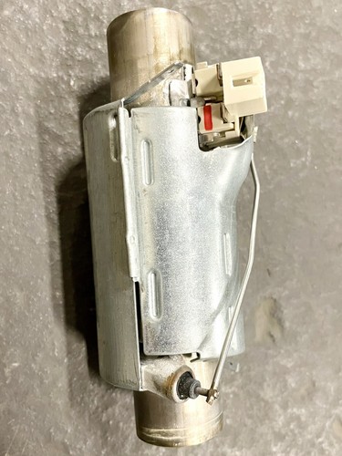 Sonstige Ersatzteil Durchlauferhitzer Heizelement IRCA 8028 2000W 384R für Spülmaschine 356235189685