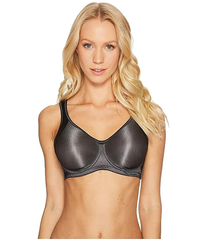 Brasieres y Negro Poliéster Anita Bra Sets para Mujeres