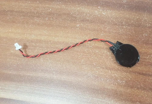 RTC Bios Cmos Batterie 3V CR2016 für Notebook Lenovo ThinkPad X1 Carbon 6.Gen